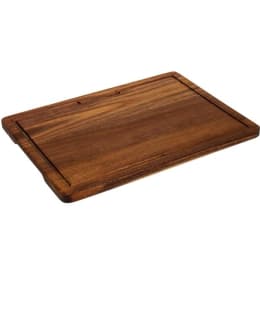 AMANDA B CASA 38X29CM AKAASIA TARJOTIN Main Image