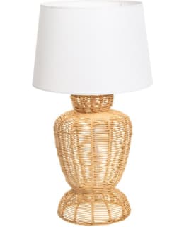 AMANDA B CASUAL 56CM NAT PÖYTÄVALAISIN Main Image