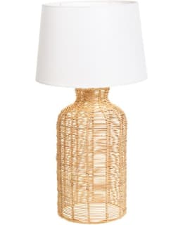 AMANDA B CASUAL 59CM NAT PÖYTÄVALAISIN Main Image