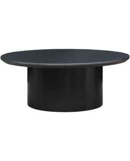 AMANDA B RUSTIC Ø90CM SOHVAPÖYTÄ Main Image