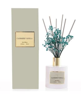 AmandaB Cashmere Vanilla room fragrance Main Image