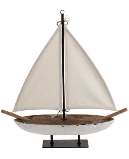 Amanda B Rustic 47cm purjevene Main Image
