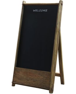 AMANDA B RUSTIC 62X120CM LIIT.TA STÄNDI Main Image