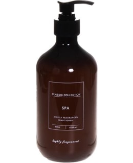 AMANDA B SPA 500ML HOITOAINE Main Image