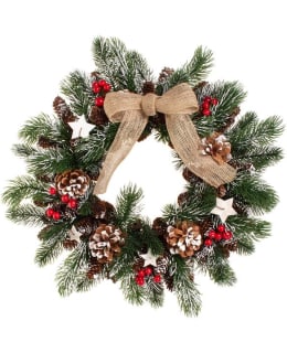 AMANDA B WINTER SEASON Ø36CM KRANSSI Main Image