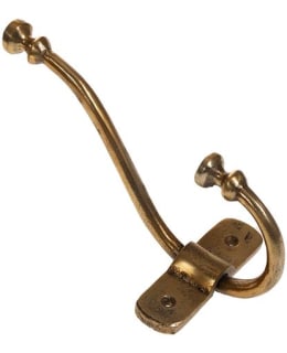 AMANDAB 20165 ANDHRA 20CM COAT HOOK Main Image