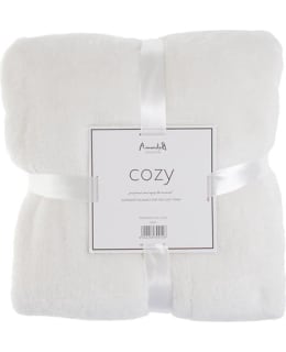 AMANDAB 20236 COZY 130X170 VA VILTTI Main Image