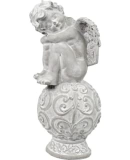 AMANDAB LAILA 23 CM ENKELIPATSAS Main Image