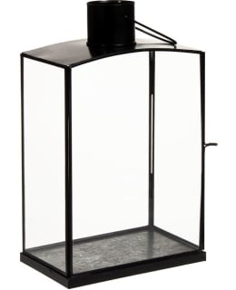 AMANDA B DEVA 21X35CM MUSTA LYHTY Main Image