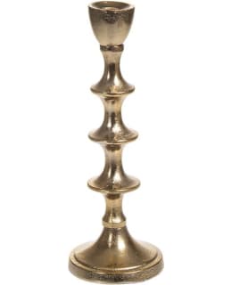 AMANDA B DIYA 23CM KULTA KYNTTILÄNJALKA Main Image