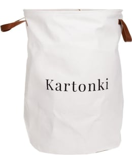 AMANDA B ED KARTONKI Ø45CM VA SÄIL.KAS Main Image