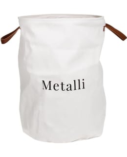 AMANDA B ED METALLI Ø45CM VA SÄIL.KAS Main Image