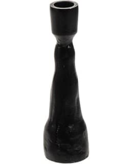AMANDAB 20487 NOIR 18CM MU KYNT.JALKA Main Image