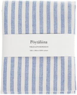 AMANDA B STRIPE 20618 140X180 SI P.LIINA Main Image