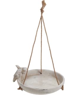 AMANDAB HANGING BIRD BATH Ø28,5CM Main Image