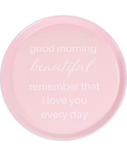 AMANDAB BEAUTIFUL 35 CM TARJOTIN Main Image