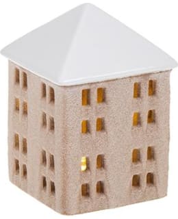 AMANDAB 20952 12CM JOULUTALO LED-VALOT Main Image