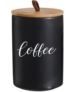 AMANDA B 21035 MUSTA KAHVIPURKKI Main Image