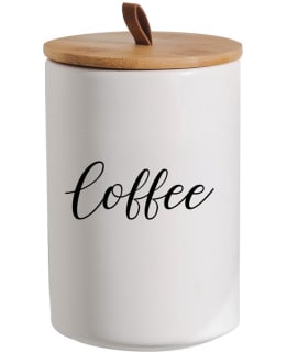 AMANDA B 21036 VALKOINEN KAHVIPURKKI Main Image