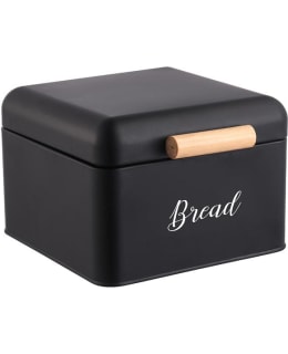 AMANDA B 21037 MUSTA LEIPÄLAATIKKO Main Image