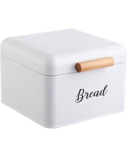 AMANDA B 21038 VALKOINEN LEIPÄLAATIKKO Main Image