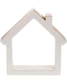 AMANDAB 21065 NOELLE 25 HOUSE DECORATION Main Image