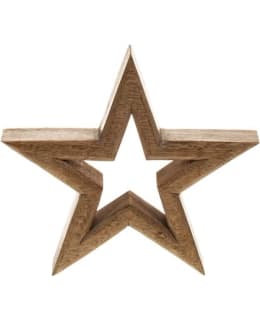 AMANDAB 21077 NOELLE 25 PUU TÄHTIKORISTE Main Image