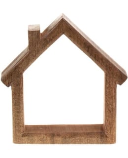 AMANDAB 21080 NOELLE 25CM PUU TALOKORIST Main Image