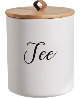 AMANDA B 21231 VALKOINEN TEEPURKKI Main Image