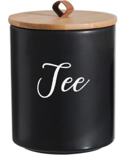 AMANDAB EVERYDAY MUSTA TEEPURKKI Main Image