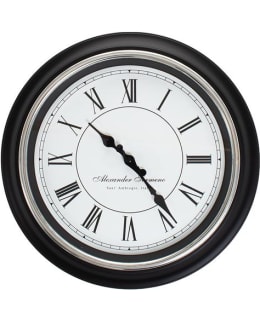 AMANDAB 21387 CLASSIC 40CM MU SEINÄKELLO Main Image