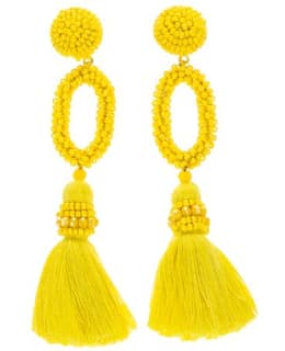 AmandaB-Collection Exclusive Lemon korvakorut Main Image