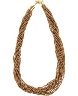 NECKLACE GOLD Main Image