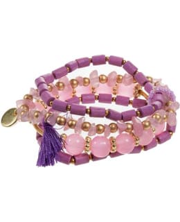 AMANDAB EXCLUSIVE LILAC RANNEKORU Main Image