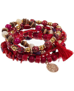 AMANDAB EXCL RED RANNEKORU Main Image