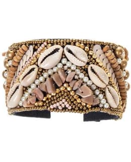 Bracelet browen shell EXCLUSIVE Main Image