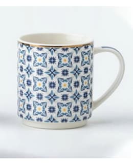 AMANDAB SININEN/KUVIO MUKI Main Image