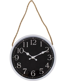 AMANDAB 21654 25CM WALL CLOCK Main Image