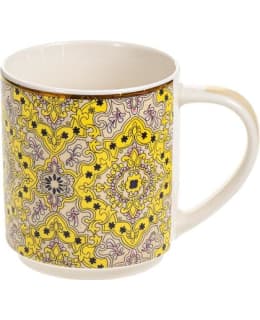 AMANDAB KELTAINEN/KUVIO MUKI Main Image