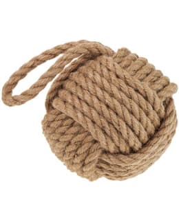 AMANDAB 22138 KÖYSIPALLO 15CM OVISTOPPER Main Image