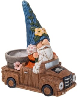 AMANDAB PUUTARHATONTTU RUUKKU VALOILLA Main Image