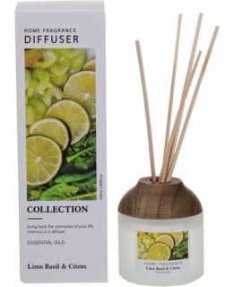 AMANDAB 22299 110ML LIME BASIL HUONETUO Main Image