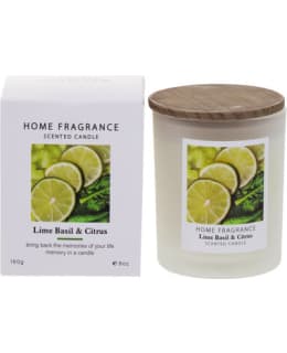 AMANDAB 22305 LIME BASIL&CITR TUOKSUKYNT Main Image