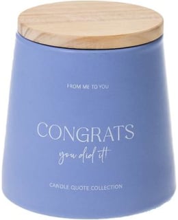 AMANDAB 22405 CONGRATS TUOKSUKYNTTILÄ Main Image