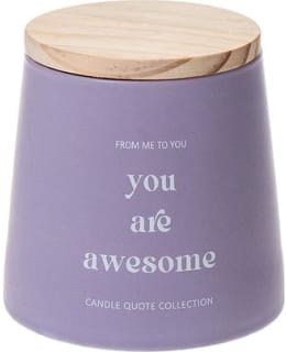 AMANDAB 22406 AWESOME TUOKSUKYNTTILÄ Main Image