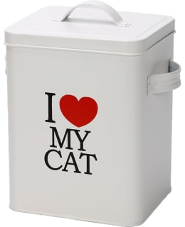 AMANDAB 22423 CAT 15,5X18X23 RUOKAPURKKI Main Image