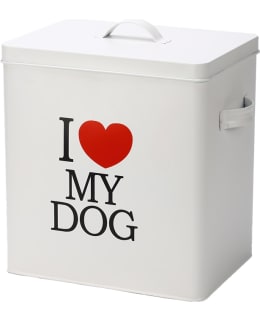 AMANDAB 22424 DOG 20,5X28X30 RUOKAPURKKI Main Image