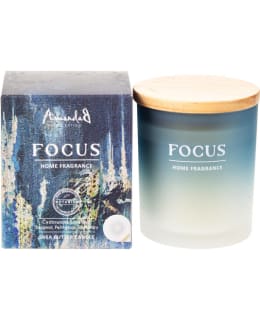 Amanda B tuoksukynttilä