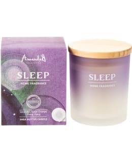 Amanda B tuoksukynttilä