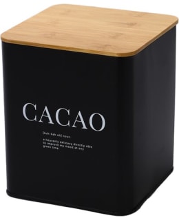 AMANDAB NH CACAO MUSTA PELTIPURKKI Main Image